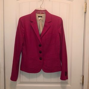 J. Crew blazer